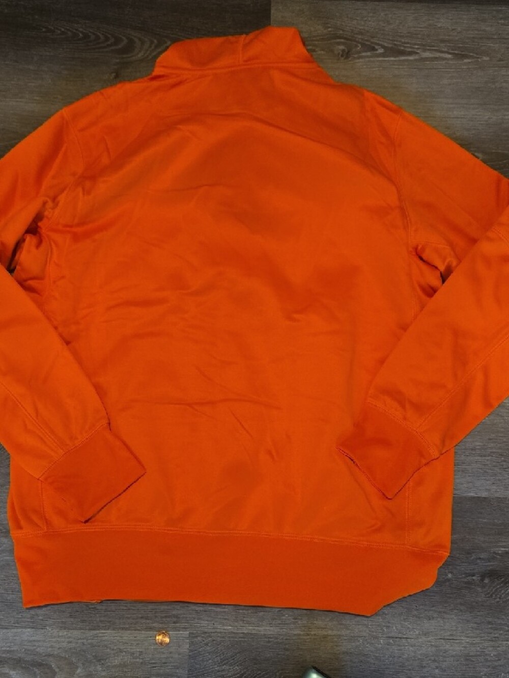 Nike Club Fleece Pullover NEW Mens XLARGE - Picture 4 of 4